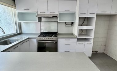 Casa en Venta en Jardines del Pedregal de San Angel