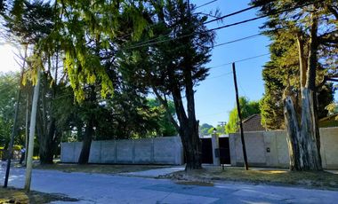 Casa - B.Corimayo