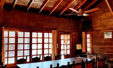 Casa - B.Corimayo
