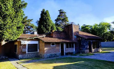 Casa - B.Corimayo