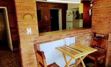 Casa - B.Corimayo