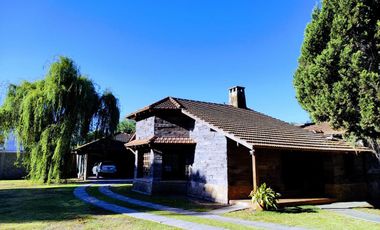 Casa - B.Corimayo