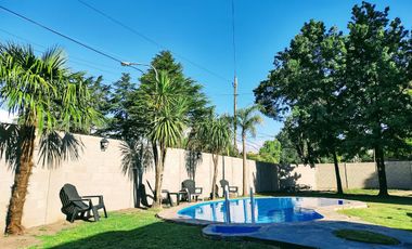 Casa - B.Corimayo