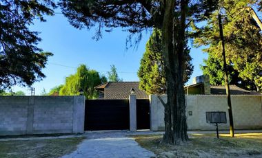 Casa - B.Corimayo