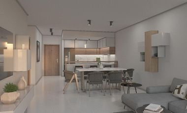 Venta Monoambiente 36M2, Amplia Financiación.