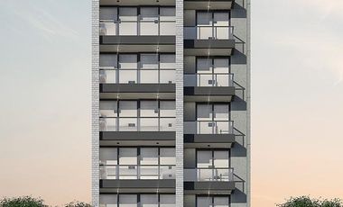 Venta Monoambiente 36M2, Amplia Financiación.