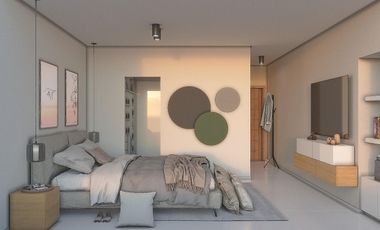 Venta Monoambiente 36M2, Amplia Financiación.