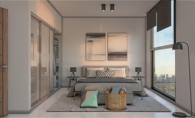 Venta Monoambiente 36M2, Amplia Financiación.