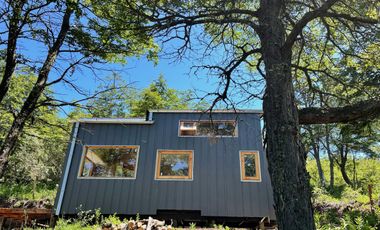 ESPECTACULAR CASA EN VENTA CAMINO AL LOLOG