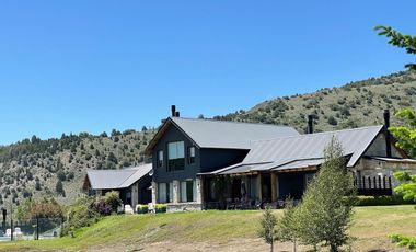 ESPECTACULAR CASA EN VENTA CAMINO AL LOLOG
