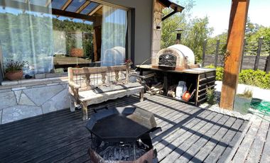 ESPECTACULAR CASA EN VENTA CAMINO AL LOLOG