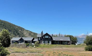 ESPECTACULAR CASA EN VENTA CAMINO AL LOLOG