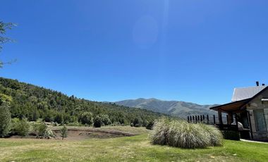 ESPECTACULAR CASA EN VENTA CAMINO AL LOLOG