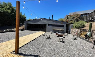 ESPECTACULAR CASA EN VENTA CAMINO AL LOLOG