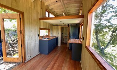 ESPECTACULAR CASA EN VENTA CAMINO AL LOLOG