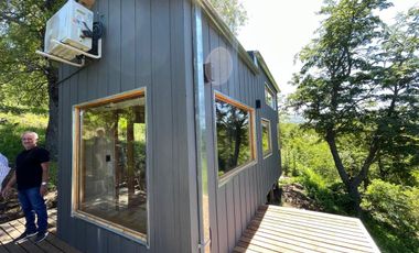 ESPECTACULAR CASA EN VENTA CAMINO AL LOLOG