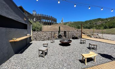 ESPECTACULAR CASA EN VENTA CAMINO AL LOLOG