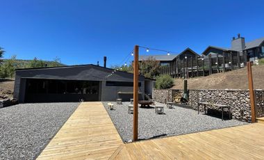 ESPECTACULAR CASA EN VENTA CAMINO AL LOLOG
