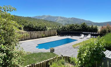 ESPECTACULAR CASA EN VENTA CAMINO AL LOLOG