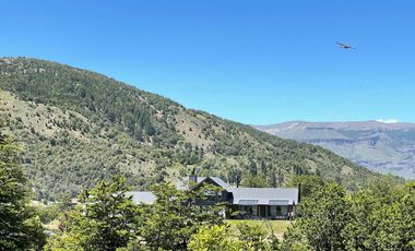 ESPECTACULAR CASA EN VENTA CAMINO AL LOLOG