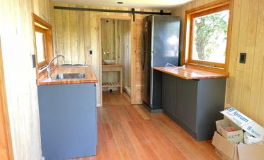 ESPECTACULAR CASA EN VENTA CAMINO AL LOLOG