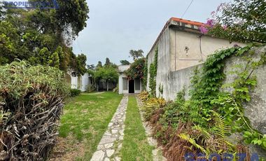 Casa - Jose Clemente Paz