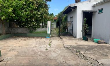 Casa en  Ituzaingo al 2300, Lanus Este