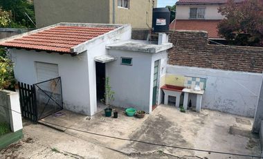 Casa en  Ituzaingo al 2300, Lanus Este