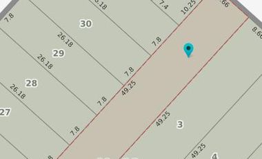 Casa en  Ituzaingo al 2300, Lanus Este