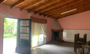 Casa en  Ituzaingo al 2300, Lanus Este