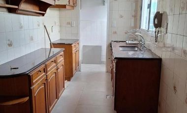 Departamento 3 ambientes con cochera en venta en Vicente Lopez