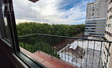 Departamento 3 ambientes con cochera en venta en Vicente Lopez
