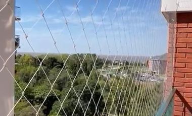 Departamento 3 ambientes con cochera en venta en Vicente Lopez