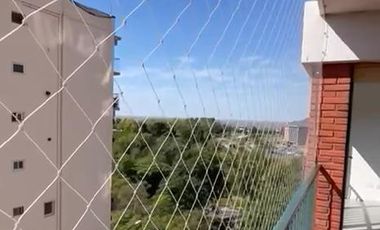Departamento 3 ambientes con cochera en venta en Vicente Lopez