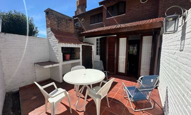 Duplex en venta en Pinamar