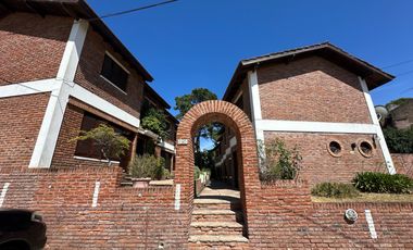 Duplex en venta en Pinamar