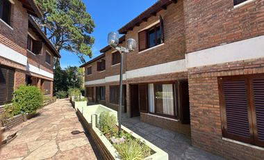 Duplex en venta en Pinamar