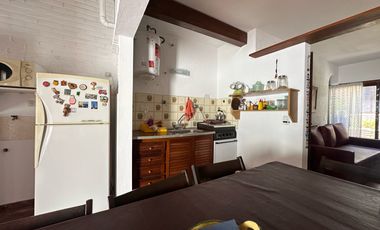 Duplex en venta en Pinamar