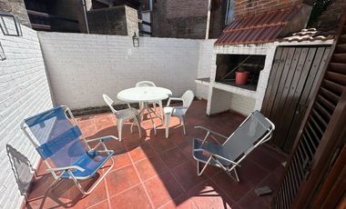Duplex en venta en Pinamar