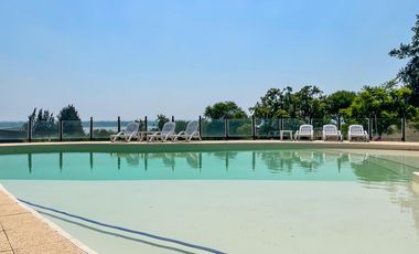 Lote de 800m2 en Azahares del Paraná, Fighiera.