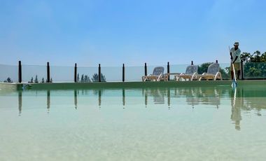 Lote de 800m2 en Azahares del Paraná, Fighiera.
