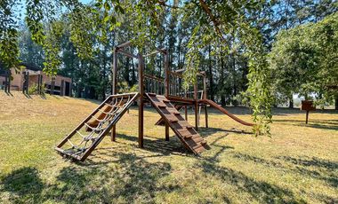 Lote de 800m2 en Azahares del Paraná, Fighiera.