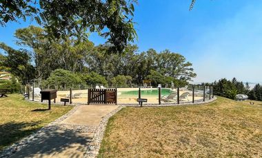 Lote de 800m2 en Azahares del Paraná, Fighiera.
