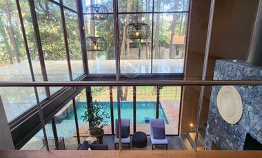 CASA EN VENTA A POCOS MINUTOS DE AVANDARO