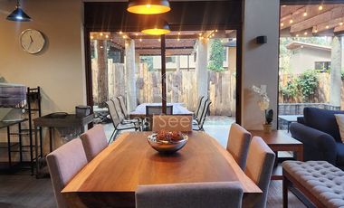 CASA EN VENTA A POCOS MINUTOS DE AVANDARO