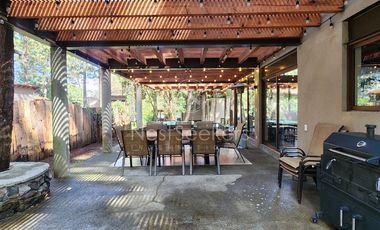 CASA EN VENTA A POCOS MINUTOS DE AVANDARO