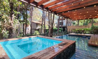 CASA EN VENTA A POCOS MINUTOS DE AVANDARO