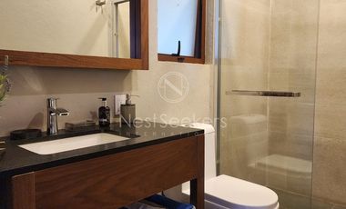 CASA EN VENTA A POCOS MINUTOS DE AVANDARO