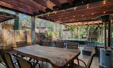 CASA EN VENTA A POCOS MINUTOS DE AVANDARO