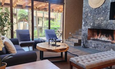 CASA EN VENTA A POCOS MINUTOS DE AVANDARO